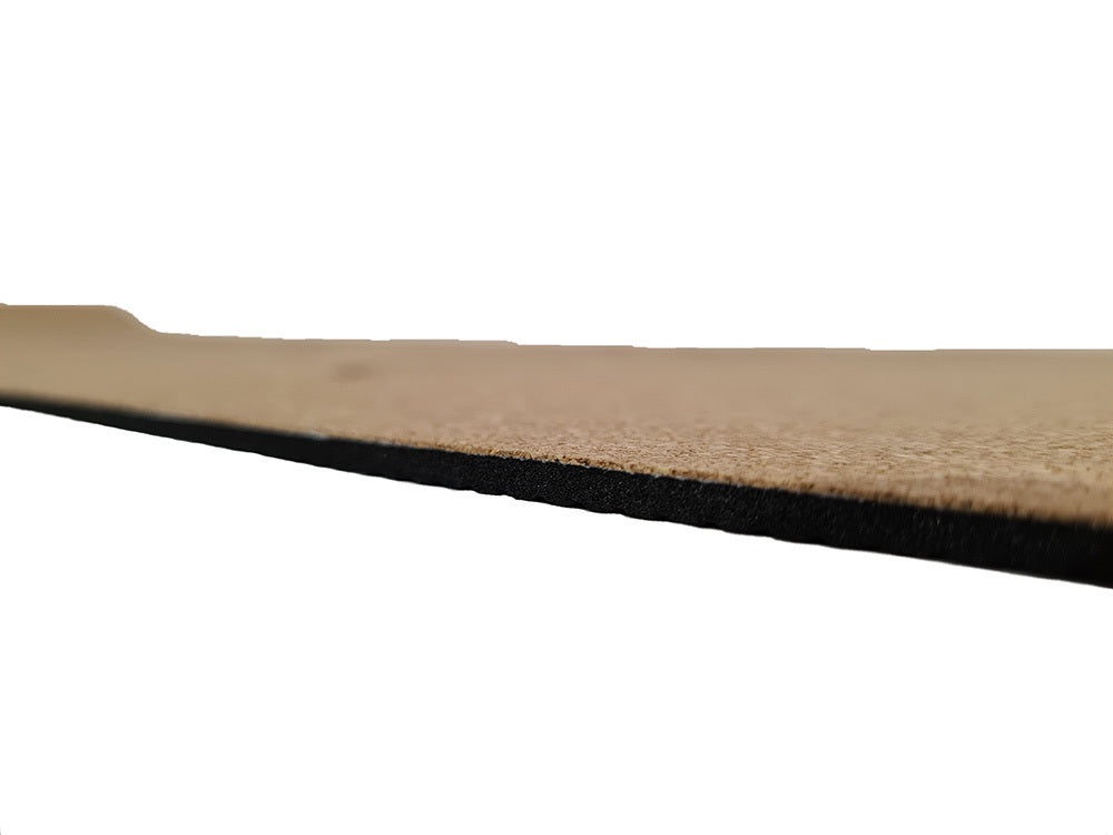 MORGAN NATURAL CORK YOGA MAT