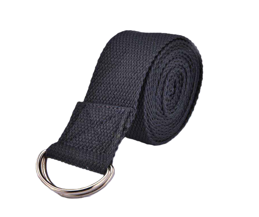 Morgan 1.83m Yoga Strap & Stretching Belt
