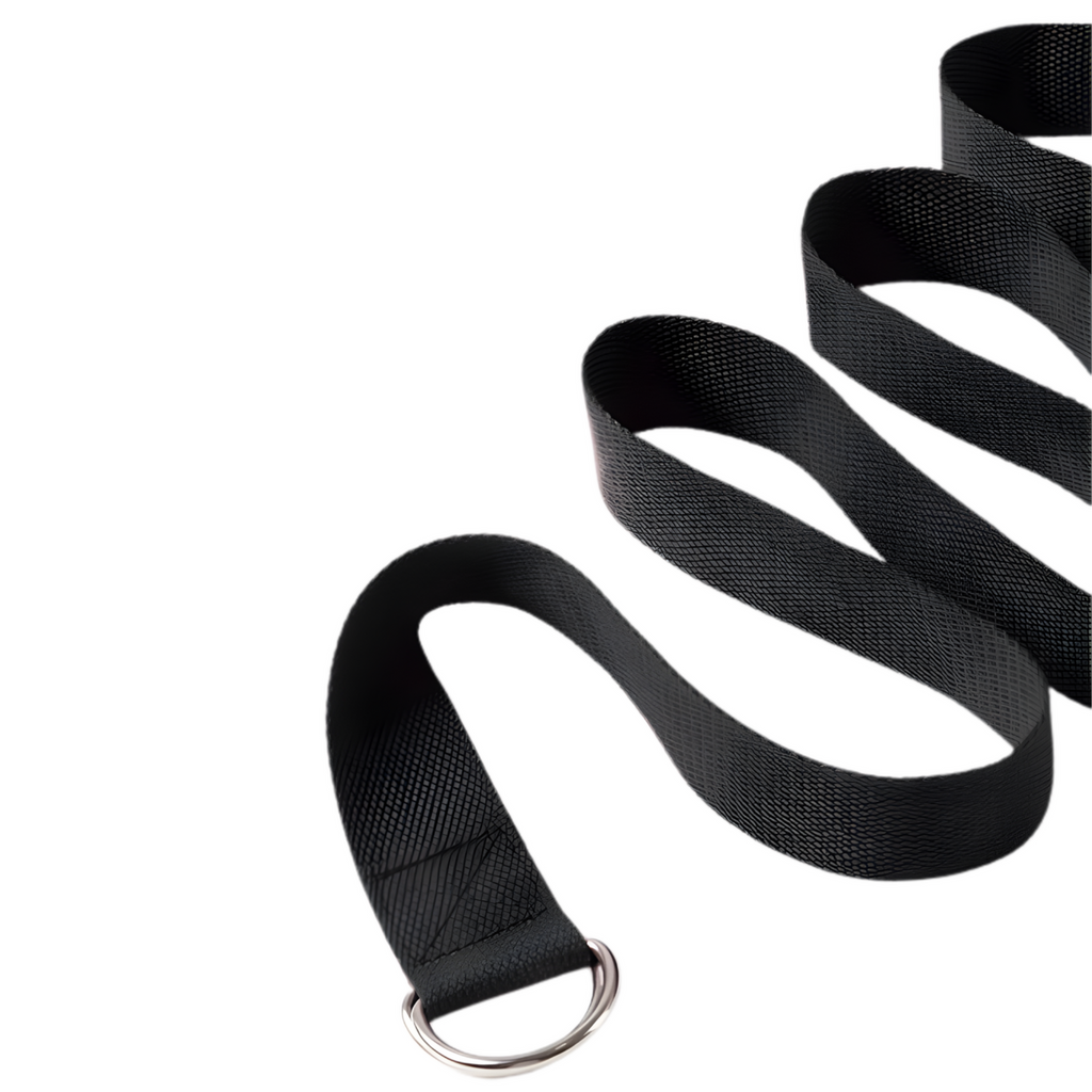 Morgan 1.83m Yoga Strap & Stretching Belt